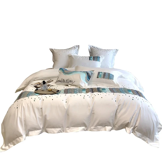 Organic Soft Luxe Venice Set