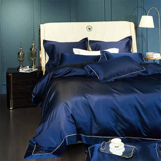 Organic Soft Luxe Bed Bundle