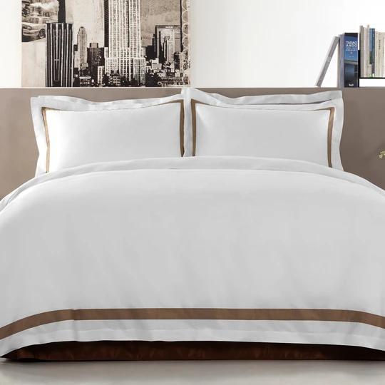 Percale Bed Bundle