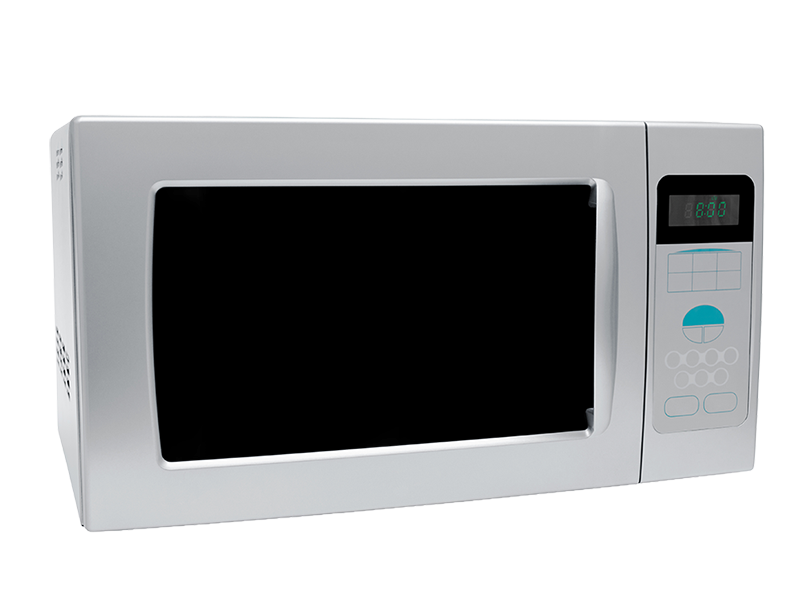 Microwave Oven
