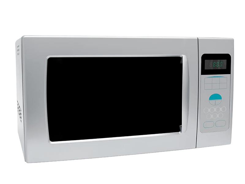 Microwave Oven