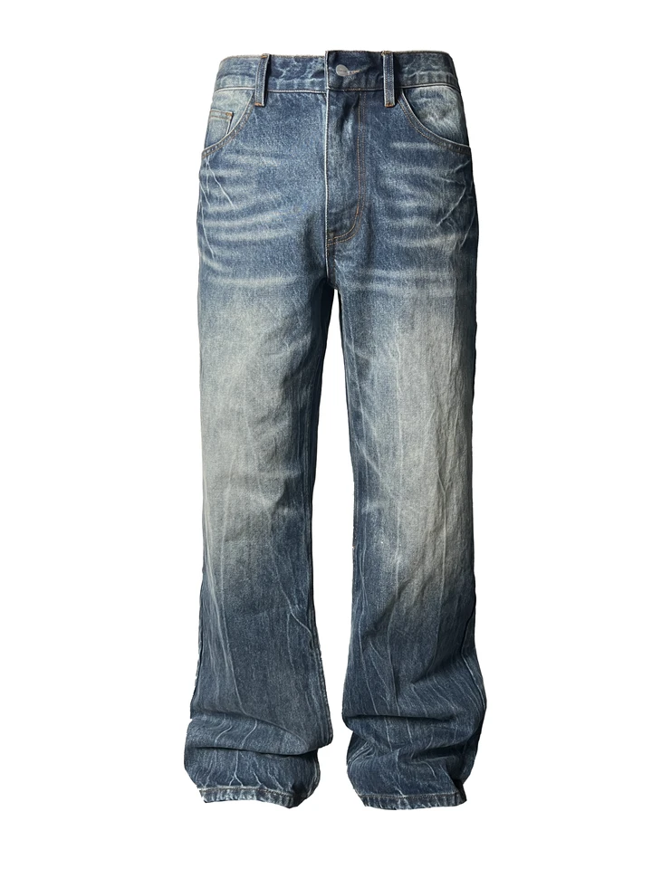 JCAESAR BUTTON PANTS