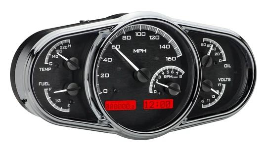 SpeedGauge Pro