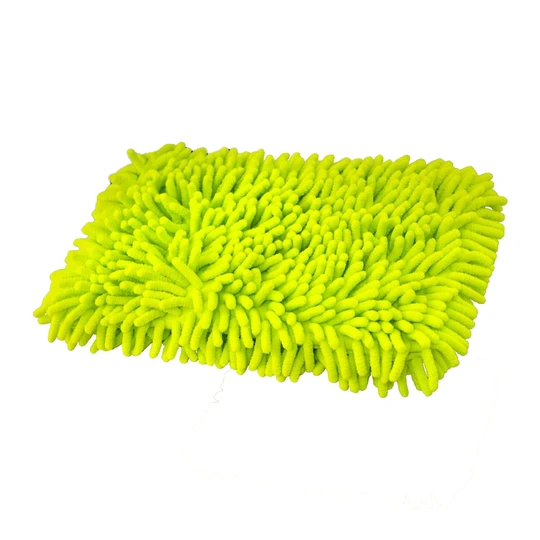 Microfiber Wash Pad