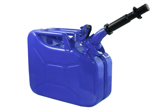 JerryCania Fuel Can