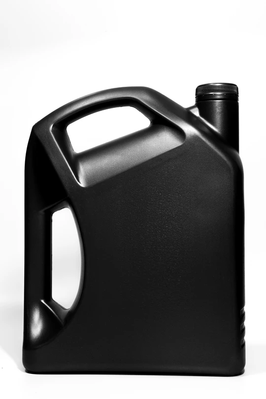 TankTitan Jerry Gasoline Can