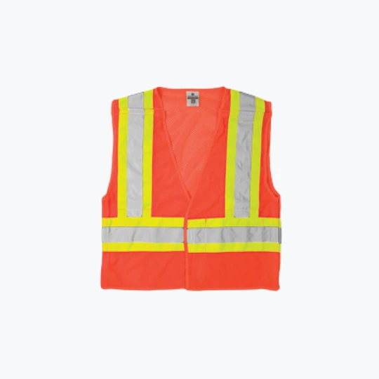 Safety vest