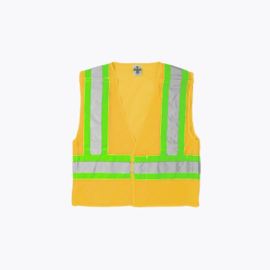 Safety vest