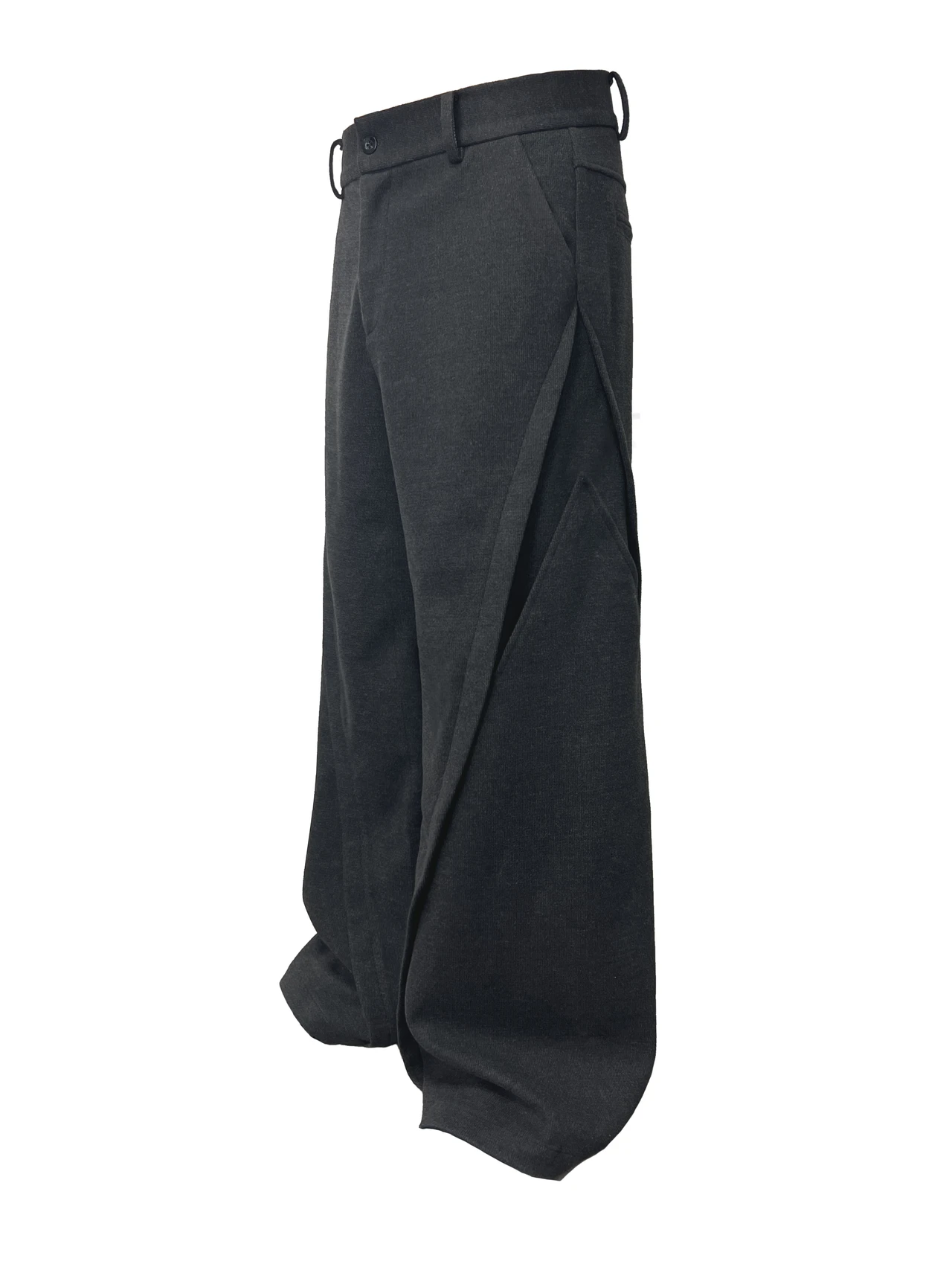JCAESAR FLEECE ARMOUR SUIT PANTS
