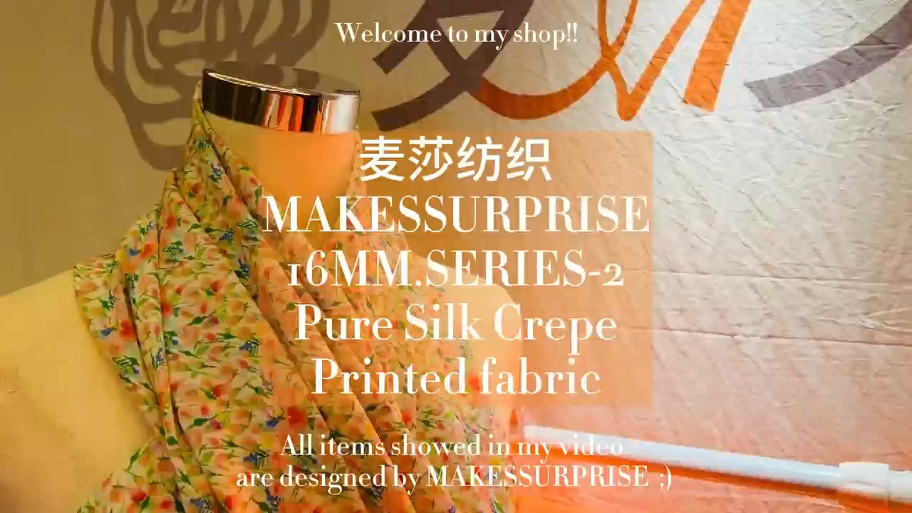 100% Silk crepe-MSSC16-F03912067 C1
