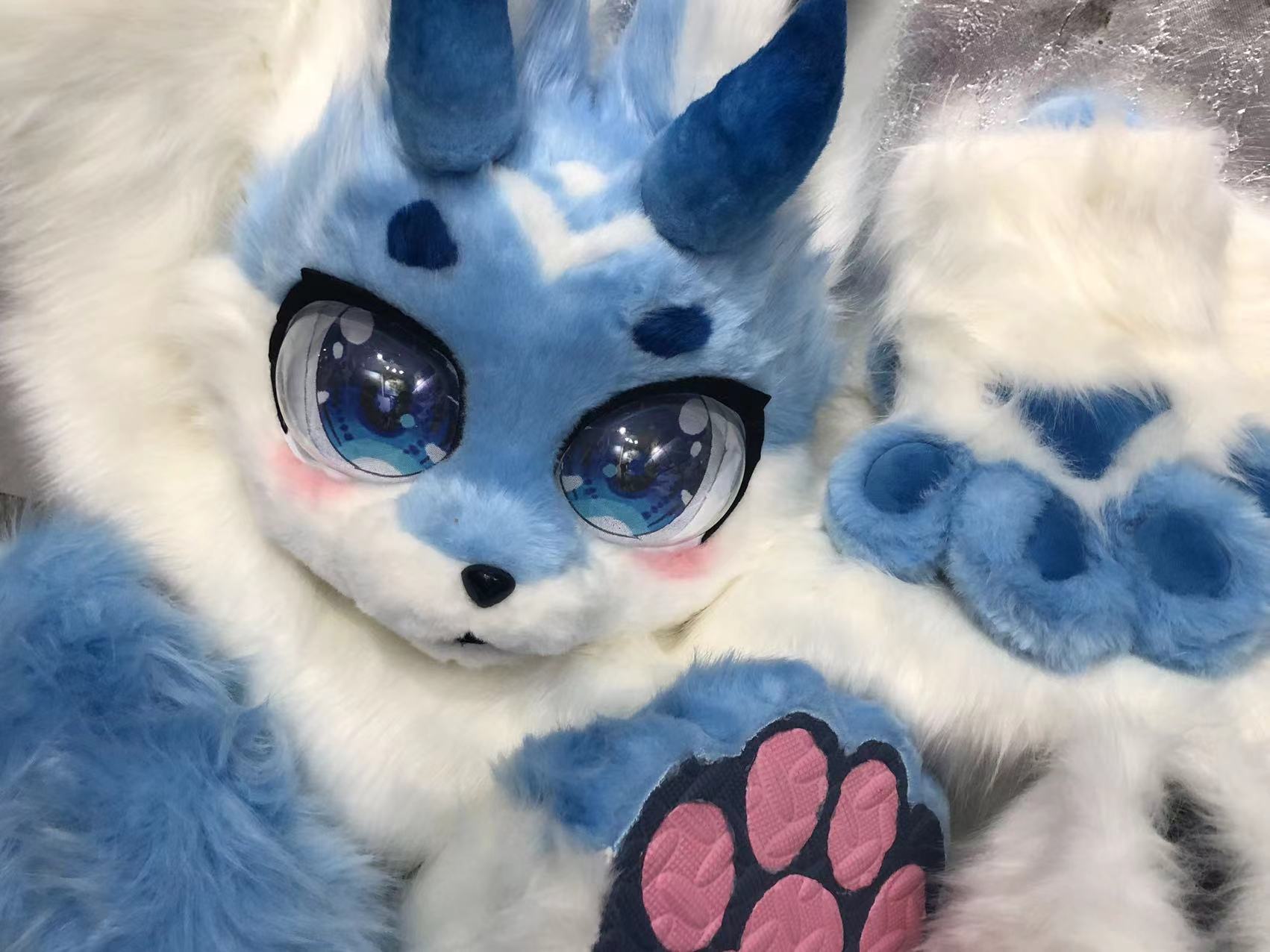 fursuit