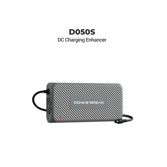 DC Charging Enhancer (D050S)