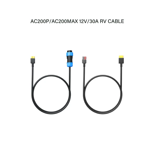 12V RV CABLE