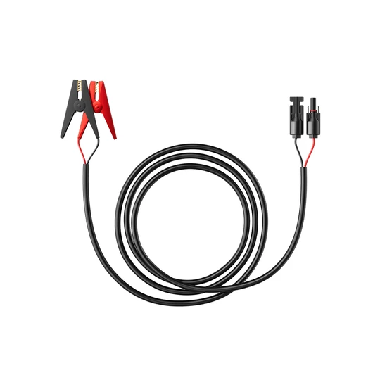 12v/24v Lead-acid Battery Charging Cable