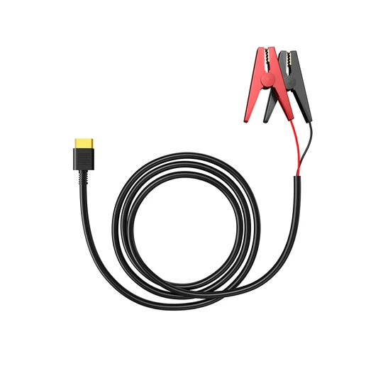 12v/24v Lead-acid Battery Charging Cable
