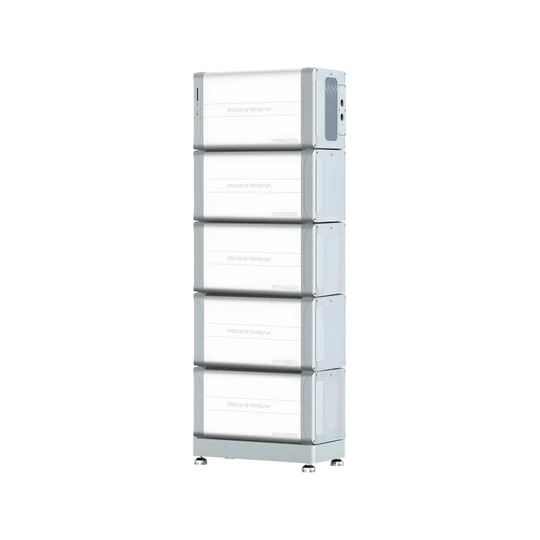 EP800+B500 Home Battery Backup