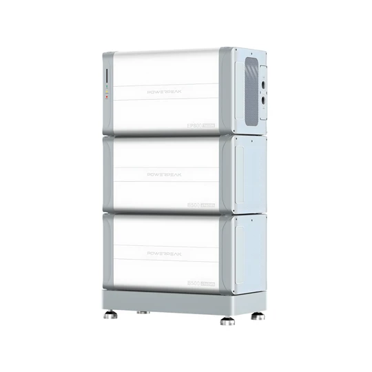 EP800+B500 Home Battery Backup