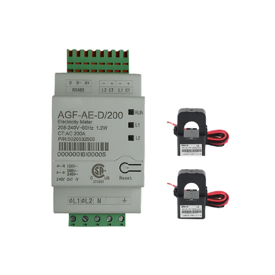 EP900 PV Inverter Energy Meter