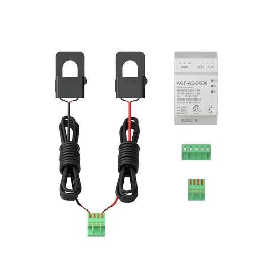 EP900 PV Inverter Energy Meter