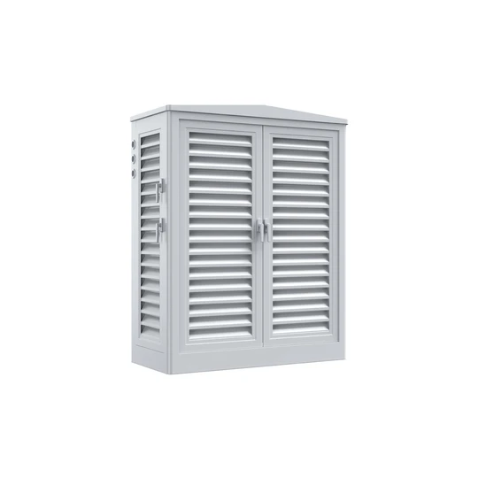 Power Shelter For EP800