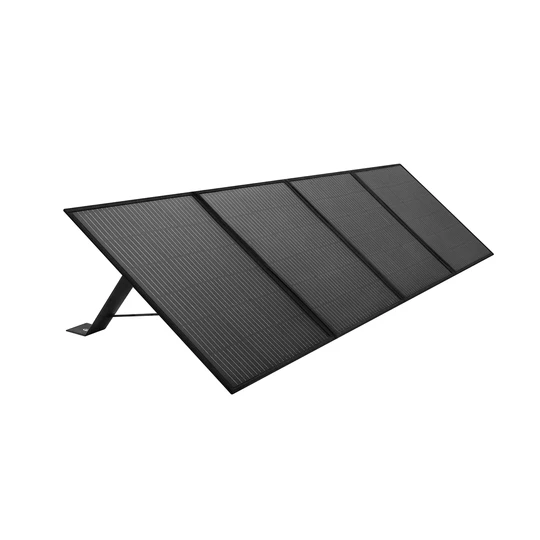 200W Portable Solar Panel