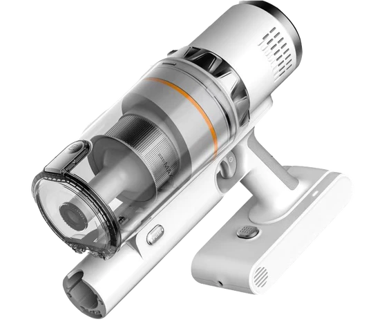 Cordless Vacuum Cleaner,, Anti-Tangle Vacuum Cleaners for Home, Detachable Dust ust Cup, Rechargeable Wireless Vacuum for Hardwood Floor Carpet Pet Hair