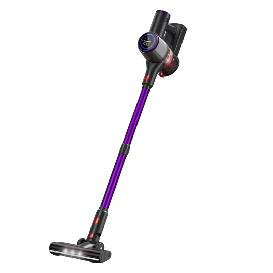 Cordless Vacuum Cleaner,, Anti-Tangle Vacuum Cleaners for Home, Detachable Dust ust Cup, Rechargeable Wireless Vacuum for Hardwood Floor Carpet Pet Hair