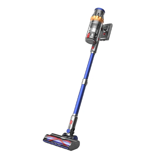 Cordless Vacuum Cleaner,, Anti-Tangle Vacuum Cleaners for Home, Detachable Dust ust Cup, Rechargeable Wireless Vacuum for Hardwood Floor Carpet Pet Hair