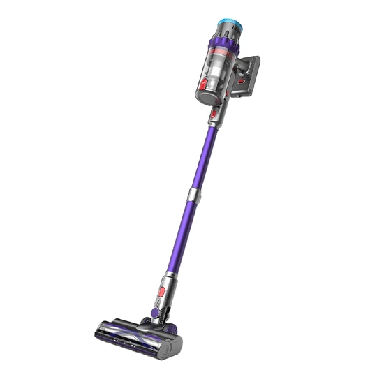 Cordless Vacuum Cleaner,, Anti-Tangle Vacuum Cleaners for Home, Detachable Dust ust Cup, Rechargeable Wireless Vacuum for Hardwood Floor Carpet Pet Hair