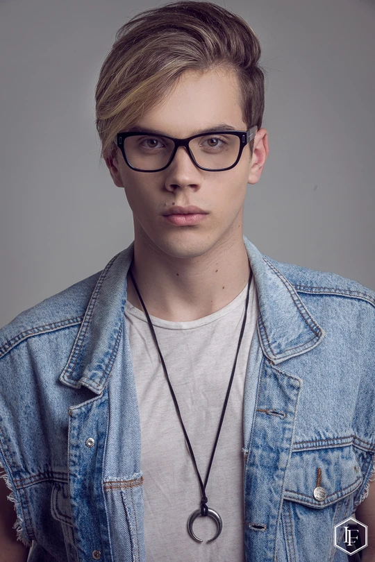 Criss Optical Collection All-American Athletic 1