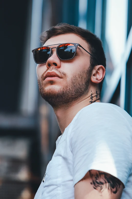 Marchon Eyeglass Frames Jonathan 3