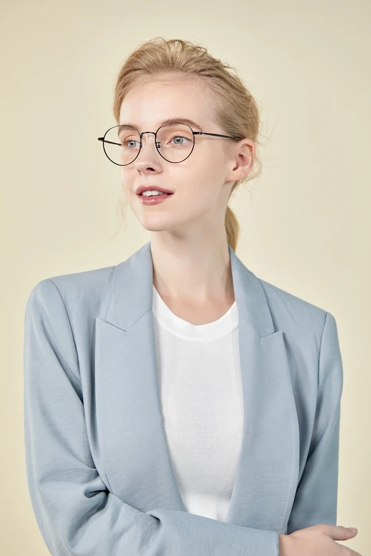 Marchon Eyeglass Frames Jonathan 8 2330