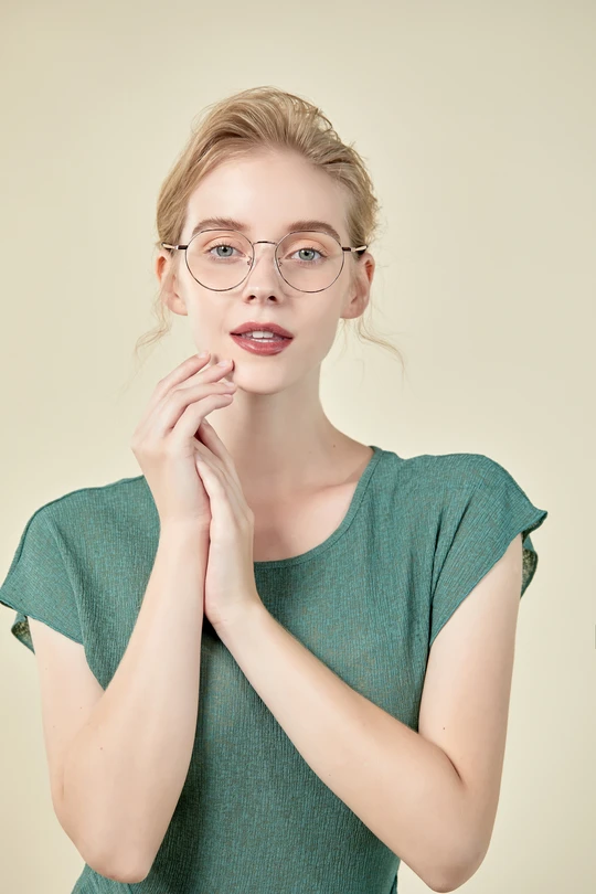 Marchon Eyeglass Frames Jonathan 8 2,20