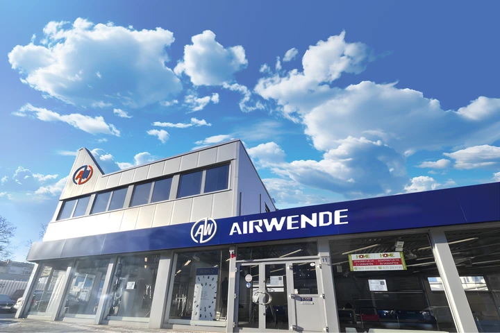 Airwende