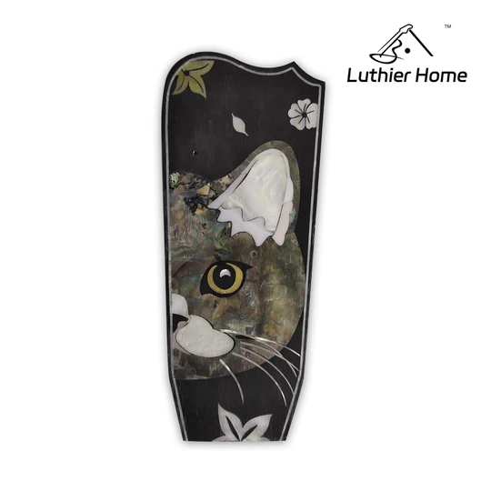 Customized Headstock