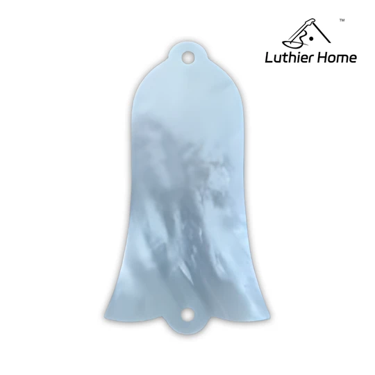 Royal MOP Truss rod Cover suitable for Gibson guitar