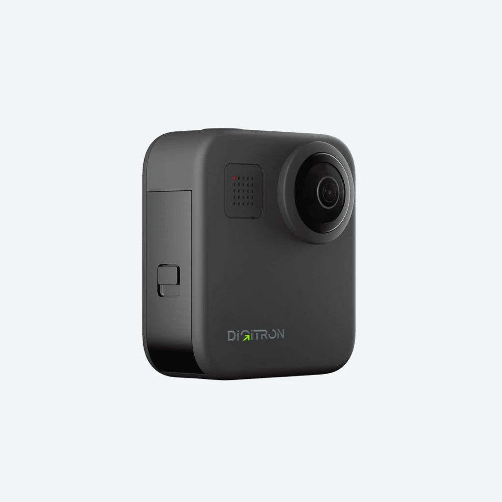 Digitron 360 Camera