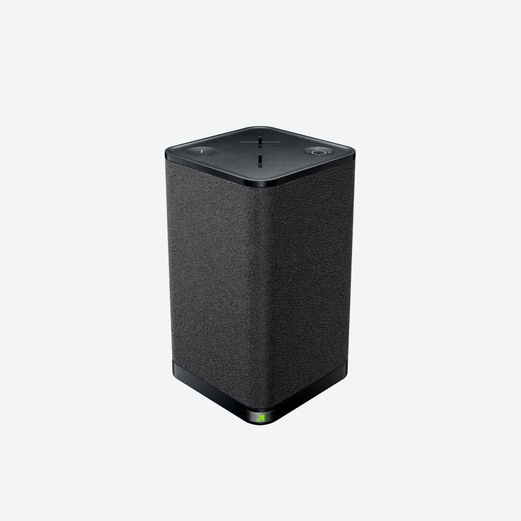 Digitron Portable Bluetooth speaker