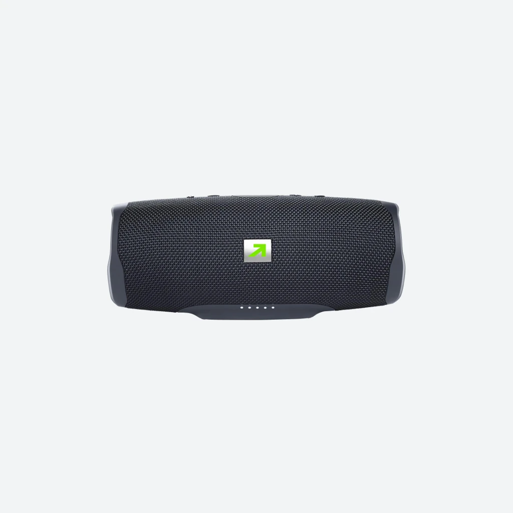 Digitron Portable Bluetooth speaker