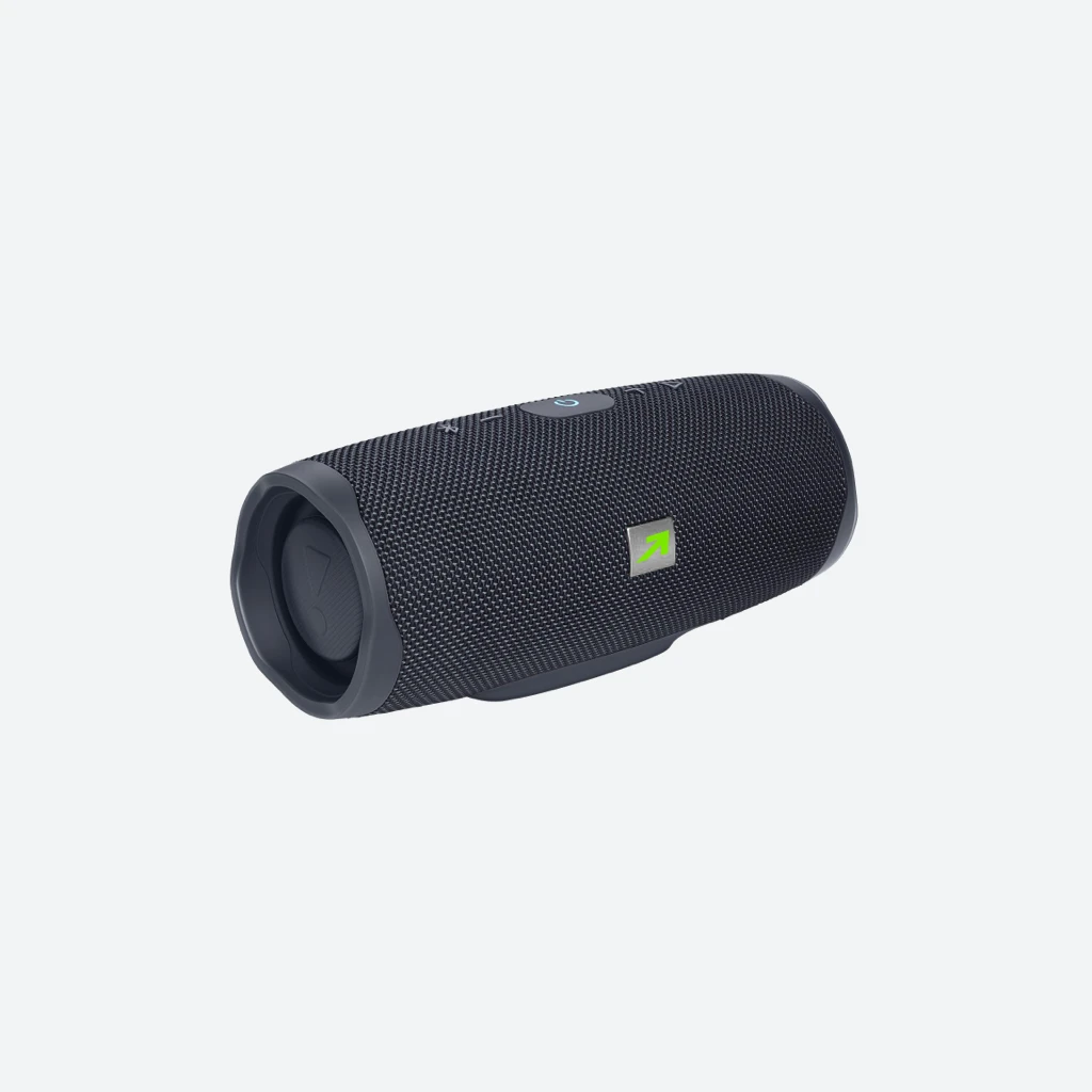 Digitron Portable Bluetooth speaker