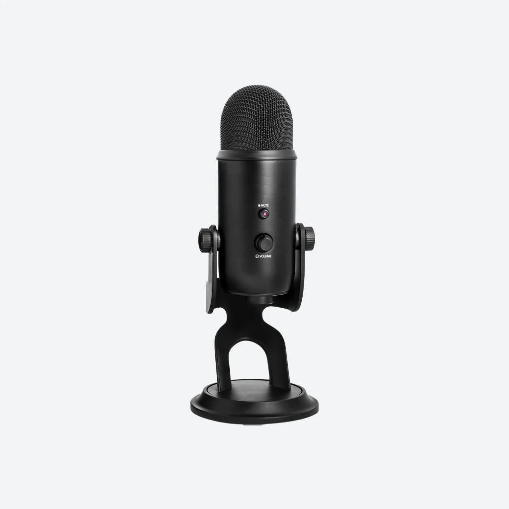 Digitron Mini Studio Quality USB Microphone