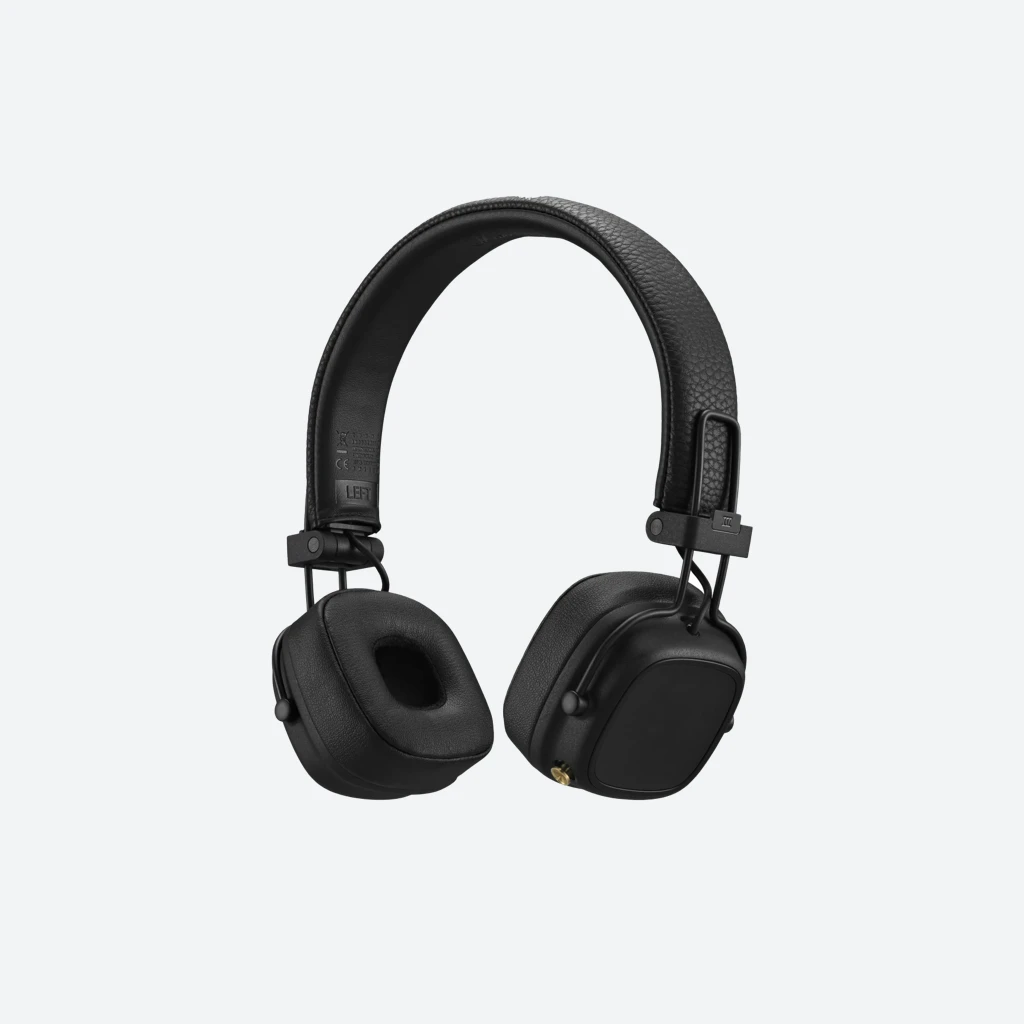 Digitron On-Ear Headphones