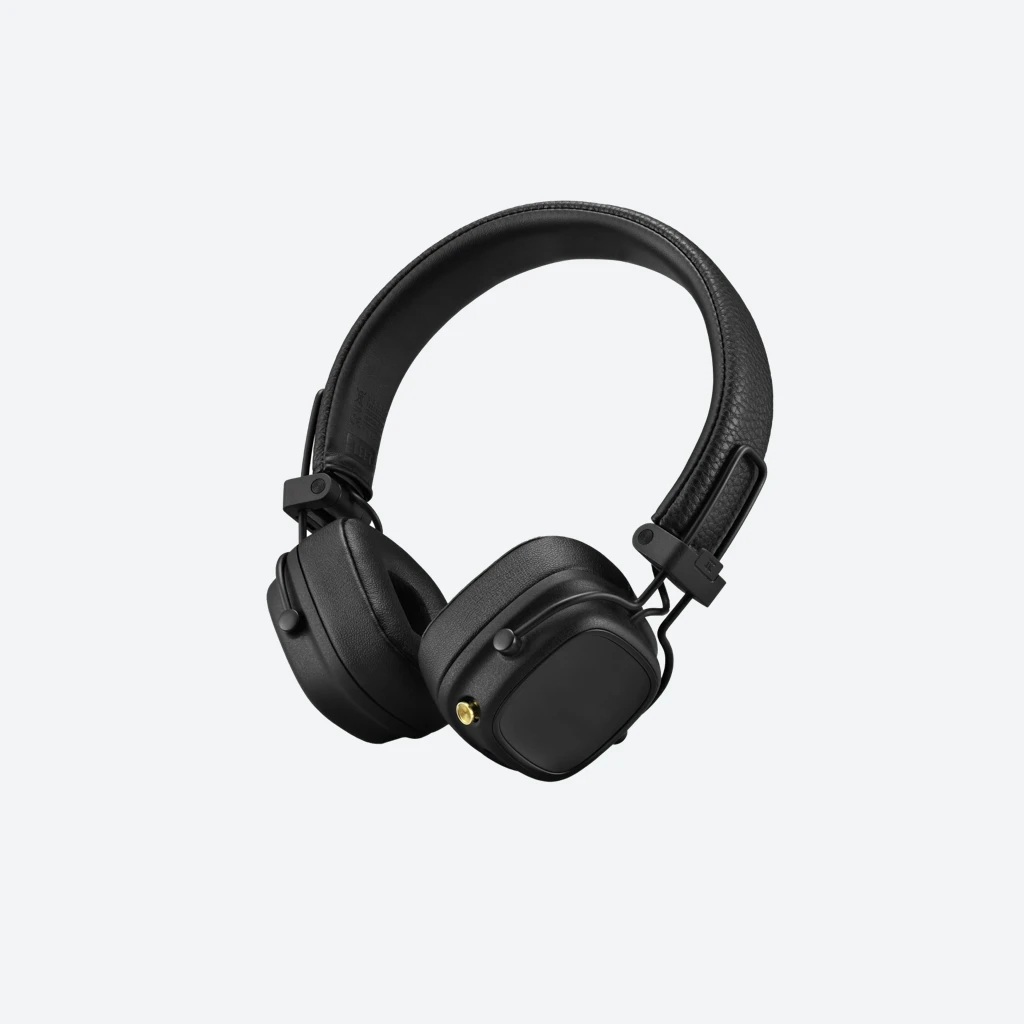 Digitron On-Ear Headphones