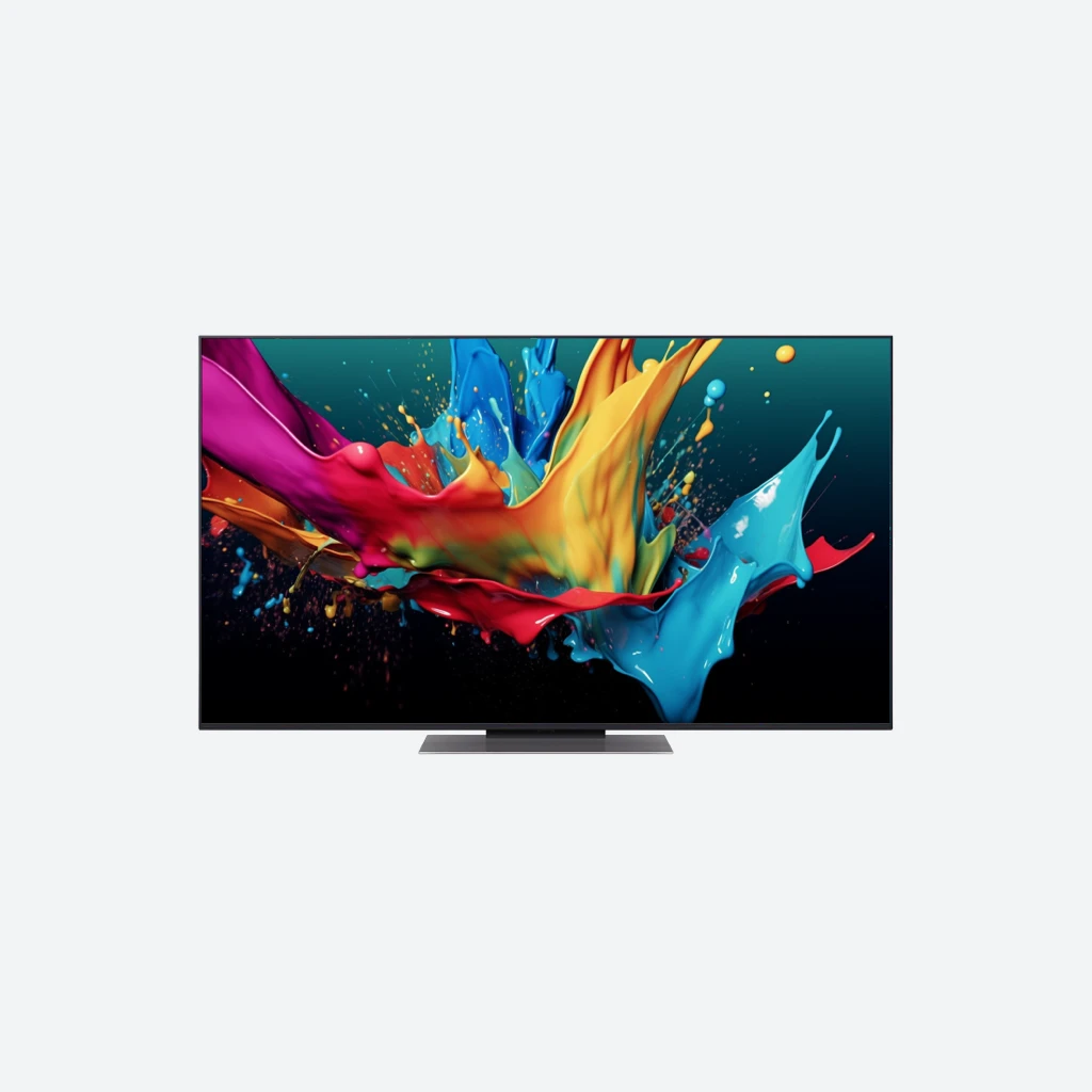 Digitron 4K UHD LED Smart TV