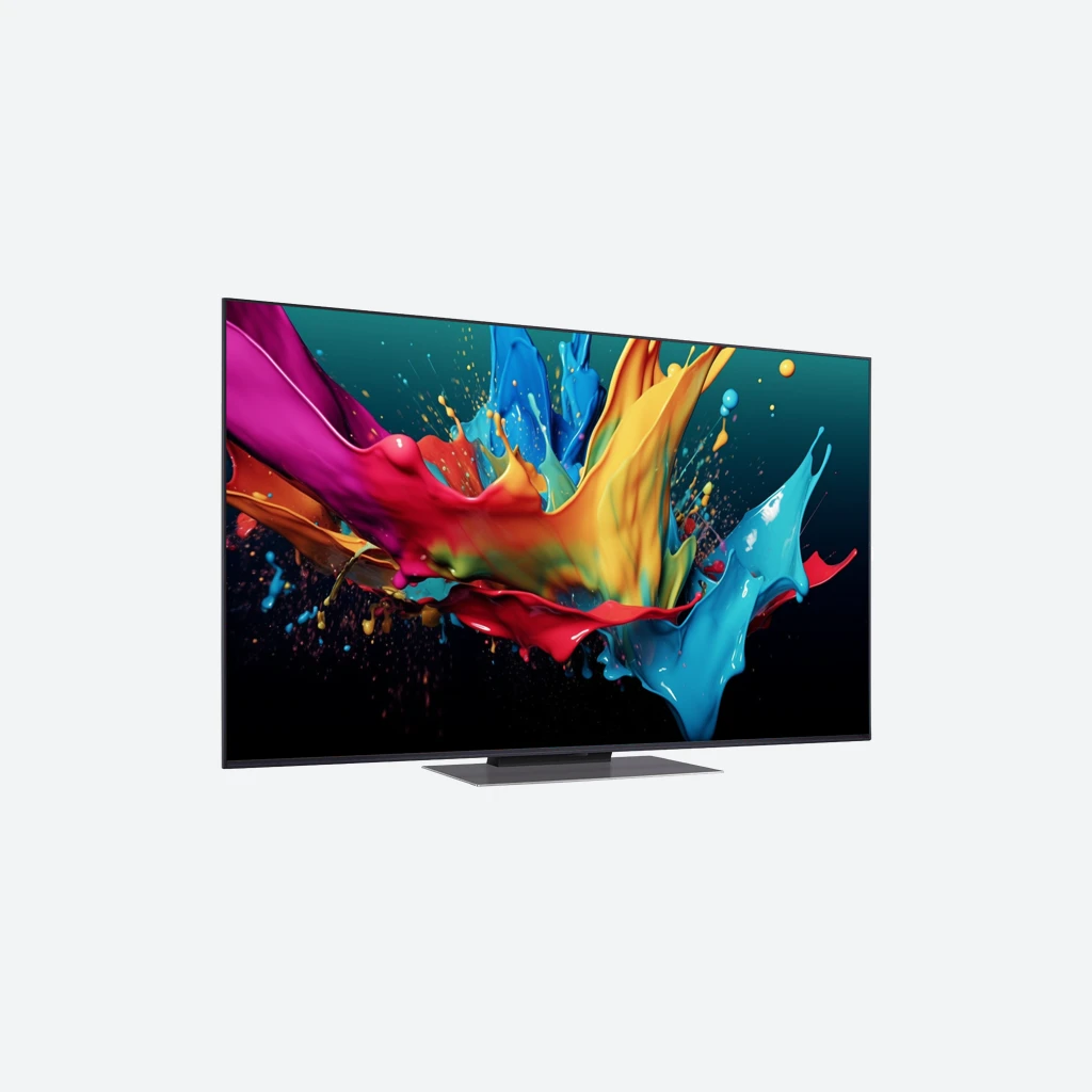 Digitron 4K UHD LED Smart TV