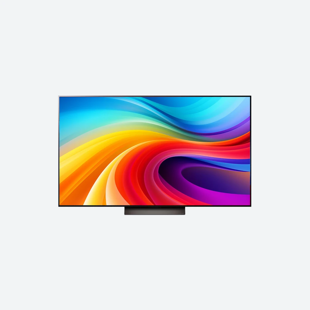 Digitron  LED Smart TV