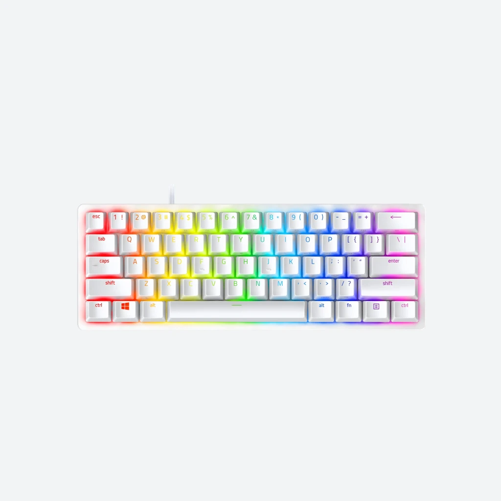 Digitron Optical Gaming Keyboard