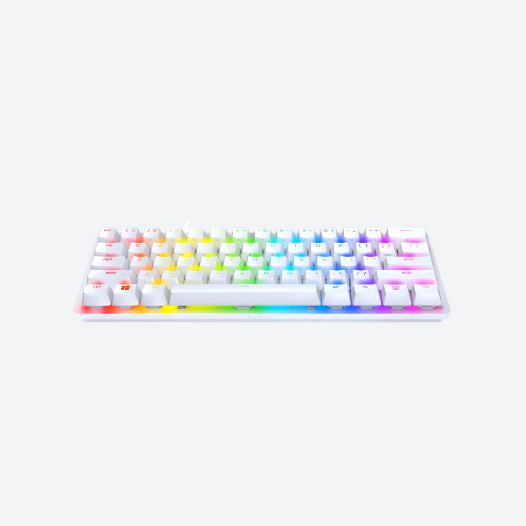 Digitron Optical Gaming Keyboard