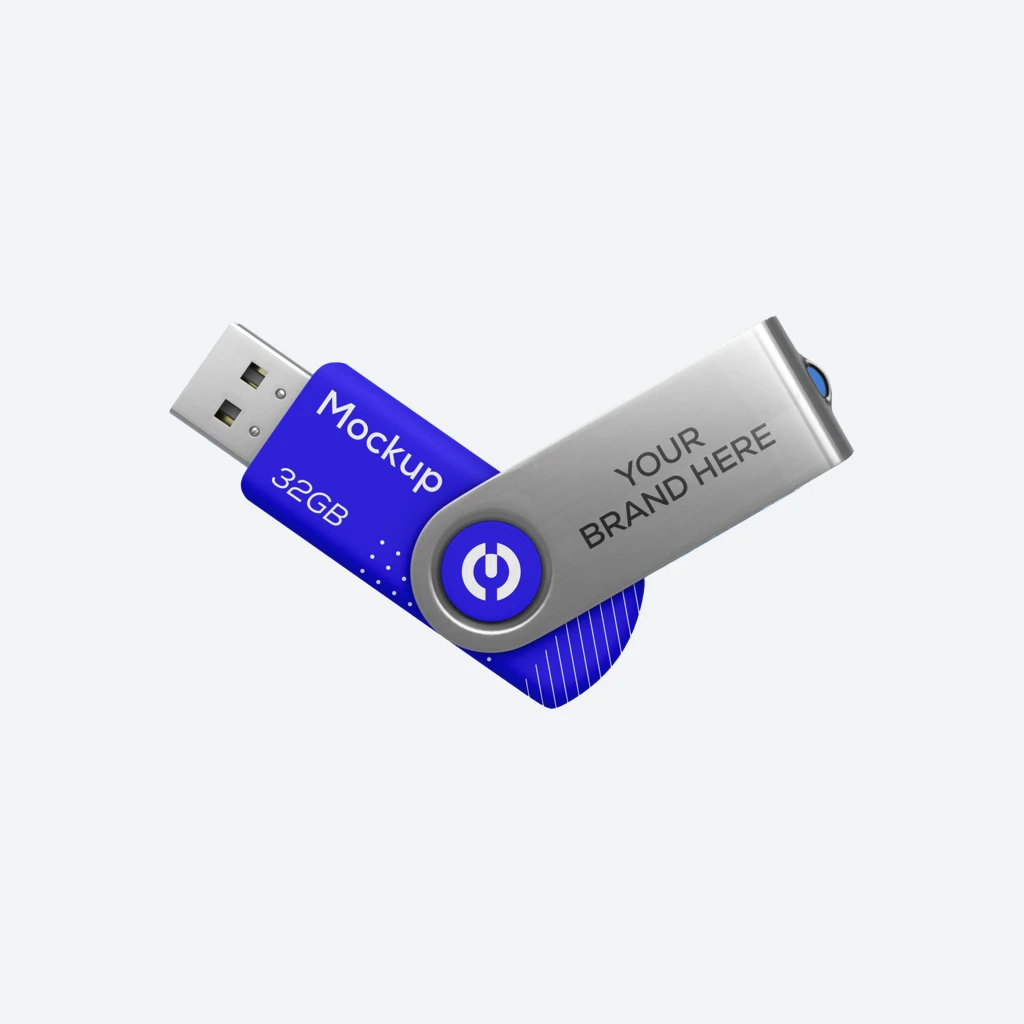 Flash drive