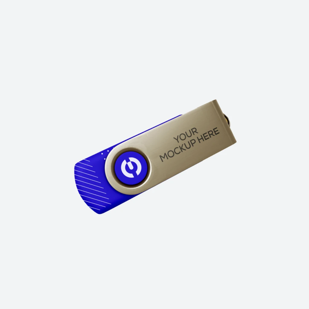 Flash drive